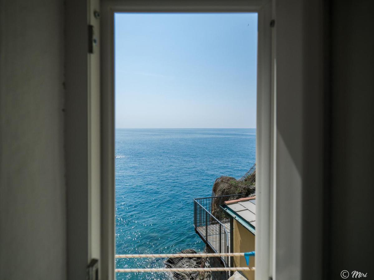 Ventu de Ma Vernazza Exterior foto